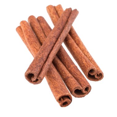 Tarçın çubukları baharat