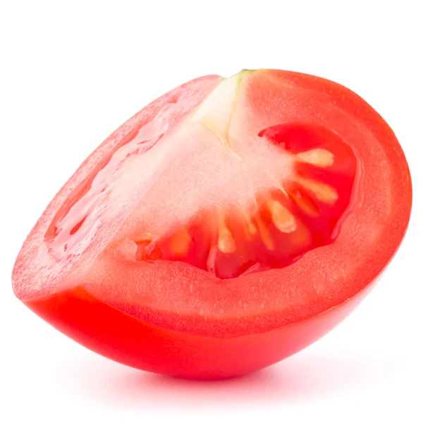 番茄蔬菜切片 — 图库照片