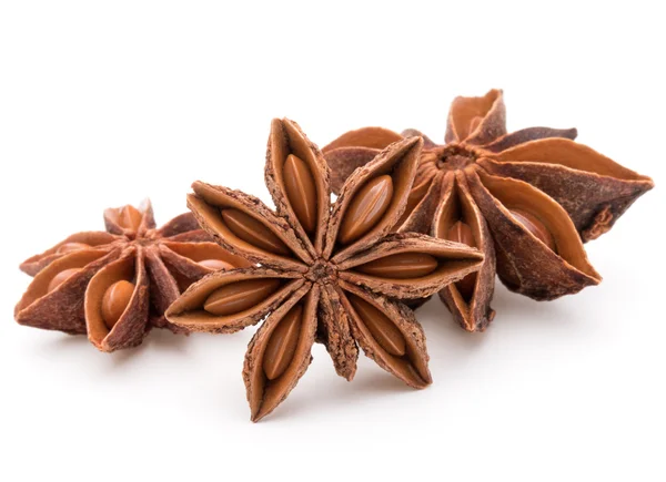 Estrellas Anise spice —  Fotos de Stock