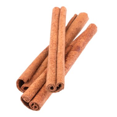 Tarçın çubukları baharat