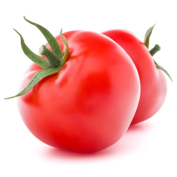 Pomodori rossi freschi — Foto Stock