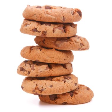 çikolata ev yapımı pasta kurabiye