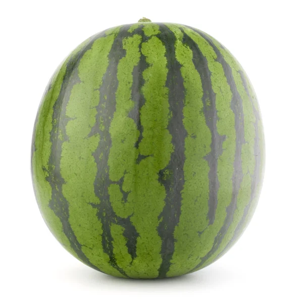 Ripe watermelon food — Stock Photo, Image