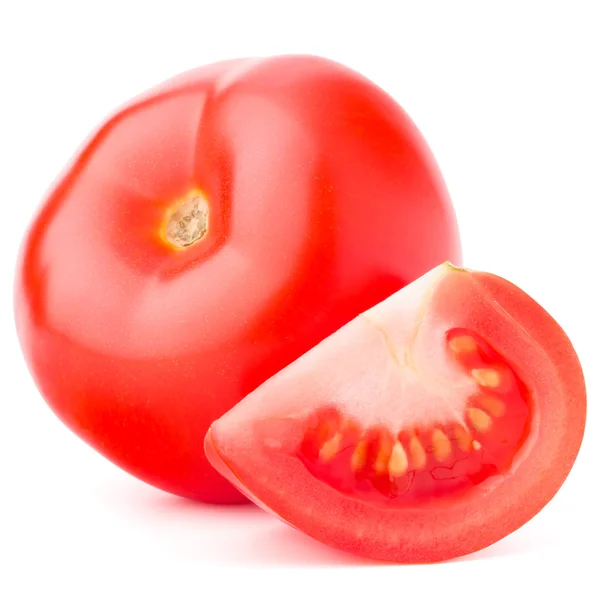 Tomate rojo vegetal — Foto de Stock