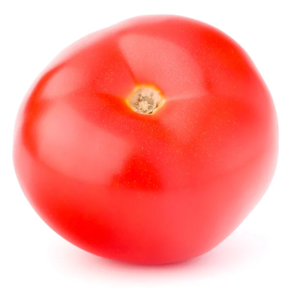 Rode tomatengroente — Stockfoto