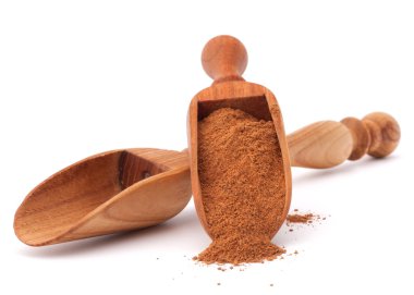 Tarçın baharat toz