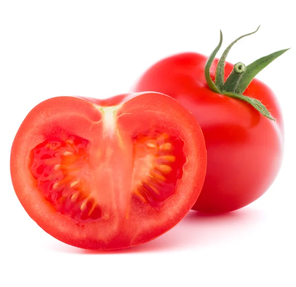 Fresh Tomatos vegetables — Stock Photo, Image