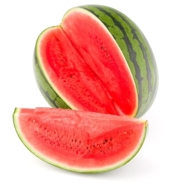 Fresh Sweet watermelon — Stock Photo, Image