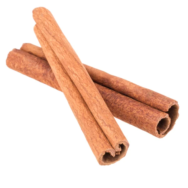 Cinnamon sticks spice — Stock Photo, Image