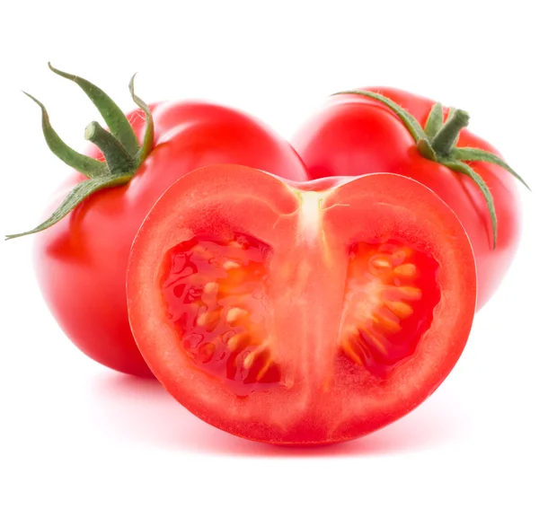 新鮮なトマトの野菜 — ストック写真