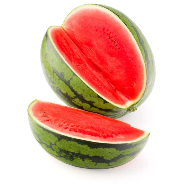 Sweet fresh watermelon — Stock Photo, Image