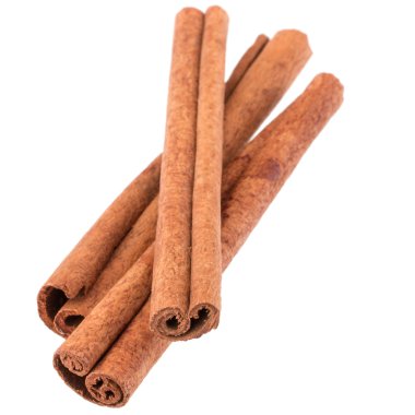 Tarçın çubukları baharat