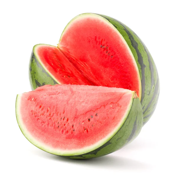 Sladké čerstvé meloun — Stock fotografie