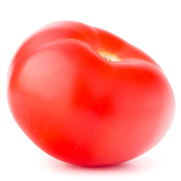 Tomate vermelho vegetal — Fotografia de Stock