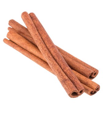 Tarçın çubukları baharat