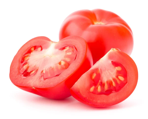 Fresh Tomatoes vegetable — Stock Photo, Image