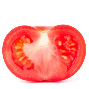 sebze domates yarım