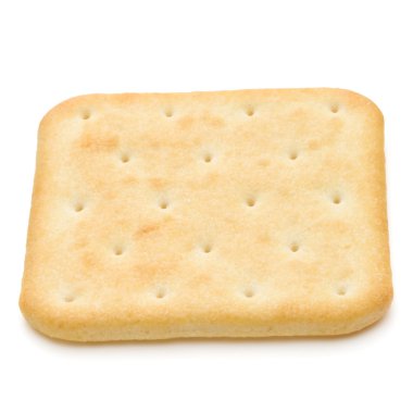 Kuru kraker bisküvi