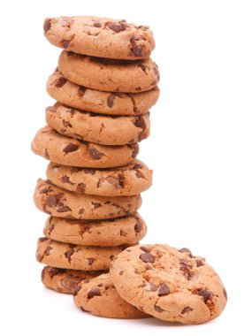 çikolata ev yapımı pasta kurabiye