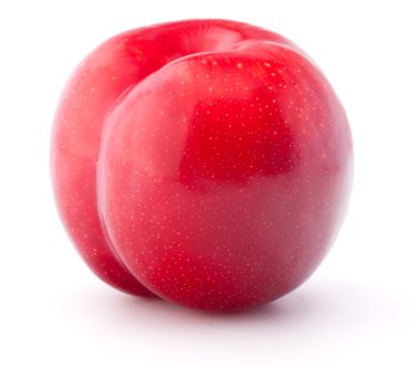 Tatlı kırmızı Erik