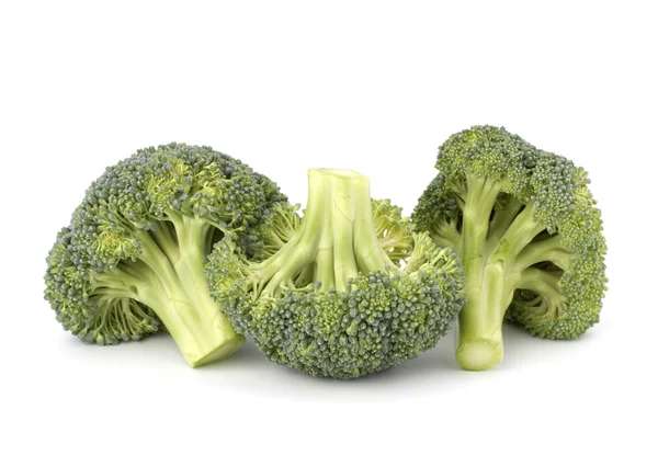 Broccoli fresh vegetable — Stock Photo, Image
