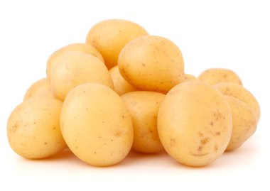yeni patates yumrular