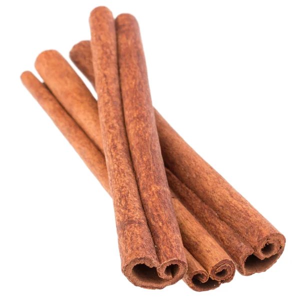 Cinnamon sticks spices — Stock Photo, Image