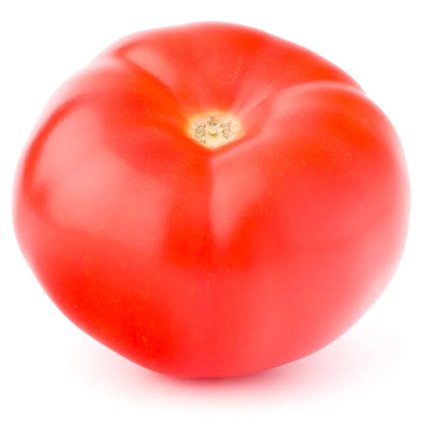 Verse tomatengroente — Stockfoto