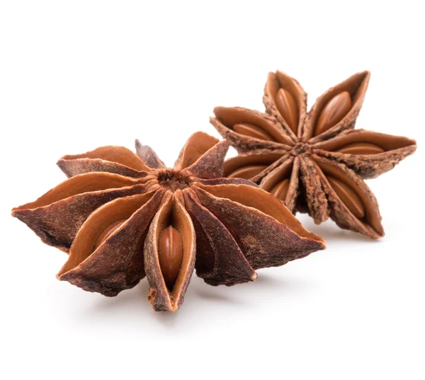 Estrellas Anise spice —  Fotos de Stock