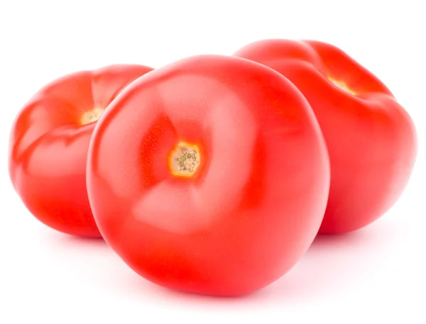 Fresh red tomatoes — Stock Photo, Image