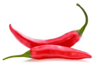 Kırmızı Pul Biber