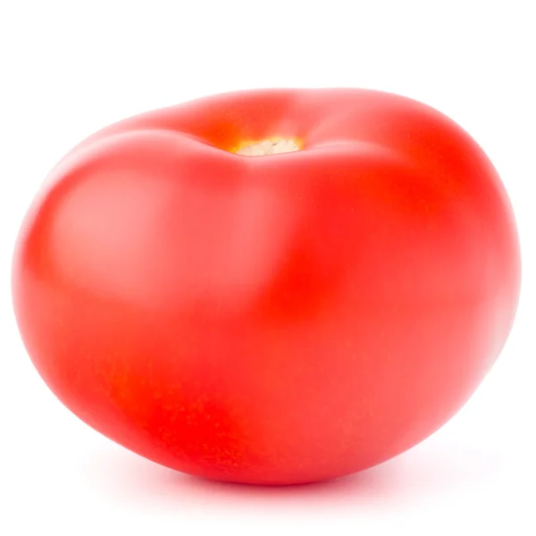 Tomate rojo fresco — Foto de Stock