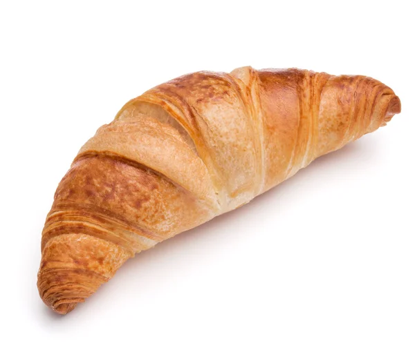 Friss sült croissant — Stock Fotó