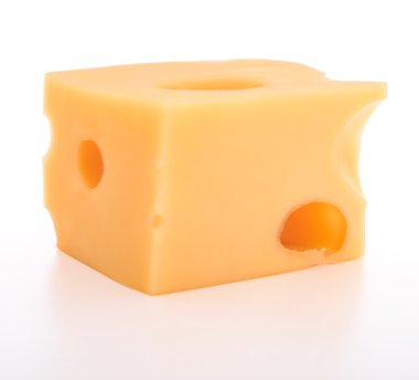 İsviçre peyniri küp