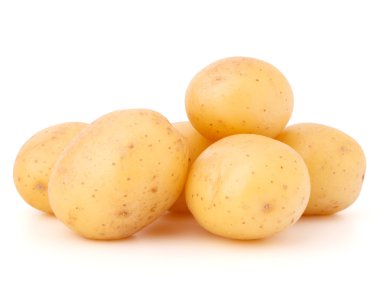 yeni patates yumrular