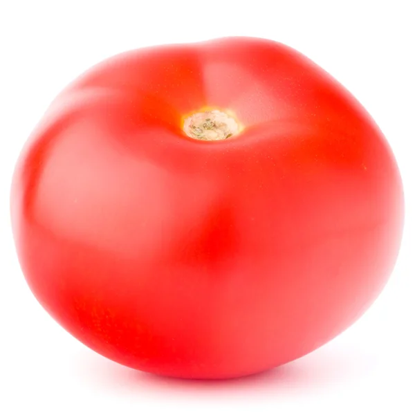 Fresh red tomato — Stock Photo, Image