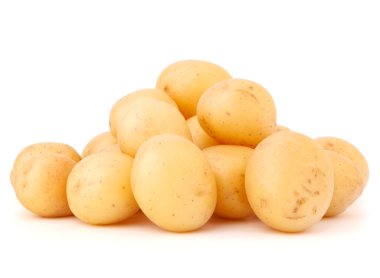 yeni patates yumrular