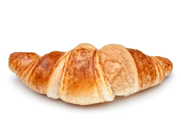 Fresh baked croissant — Stock Photo, Image