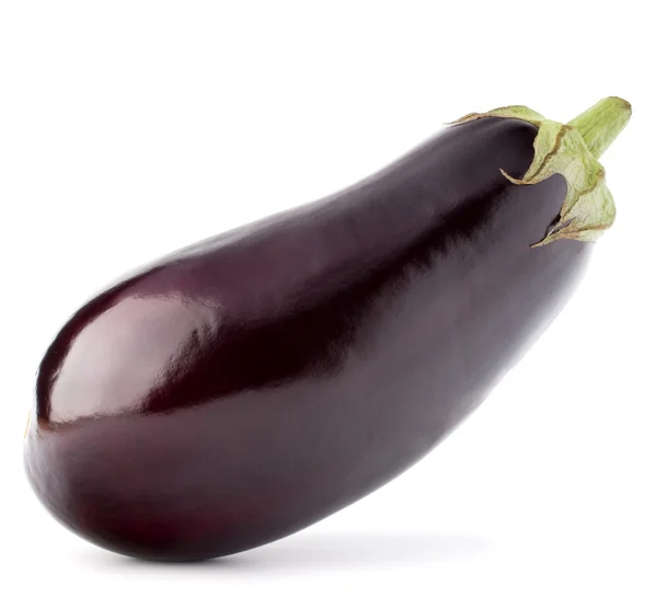 Eggplant or aubergine vegetable — Stock Photo, Image