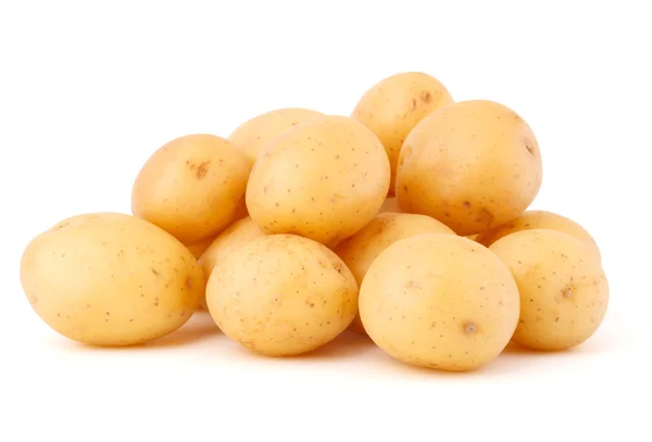 Nya potatisknölar — Stockfoto