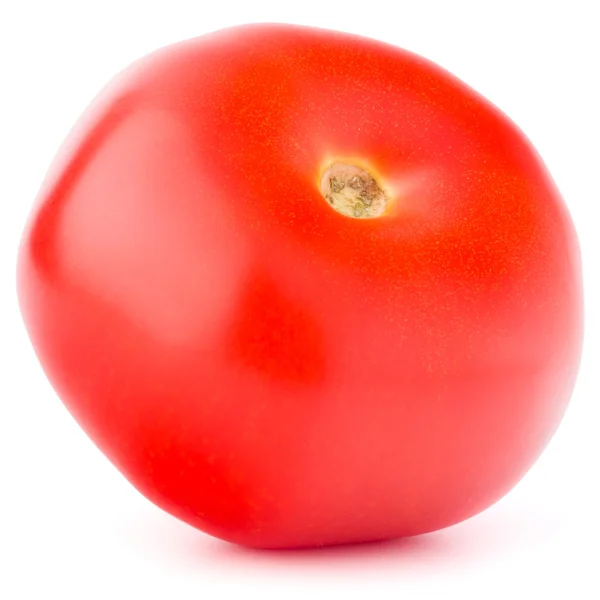 Fresh red tomato — Stock Photo, Image