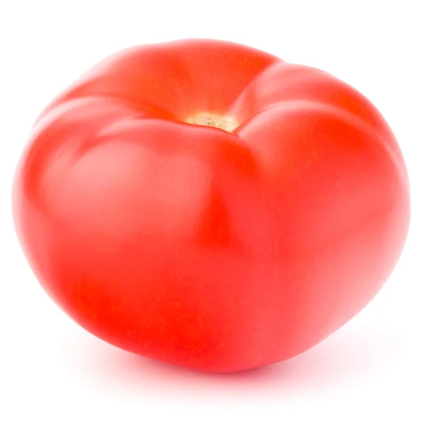 Frische rote Tomaten — Stockfoto