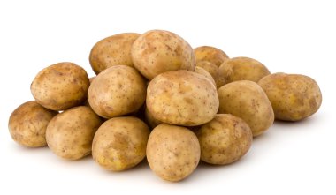 yeni patates yumrular