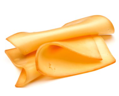 Maasdam peynir dilimleri