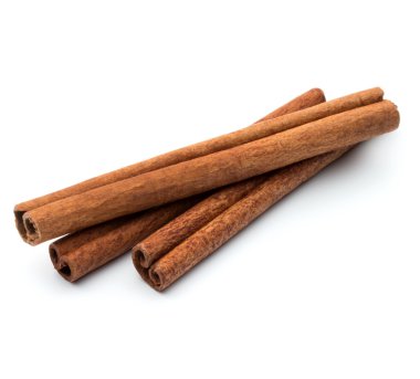 Tarçın çubukları baharat