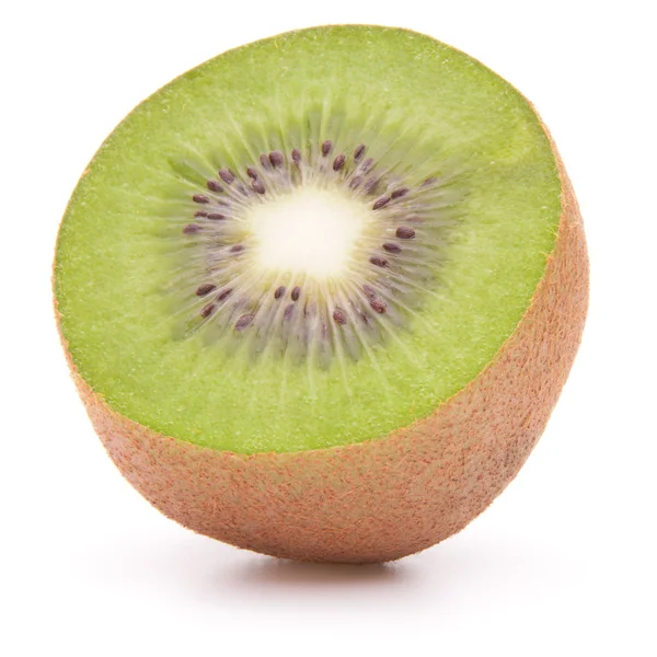 Kiwi Mezza frutta — Foto Stock