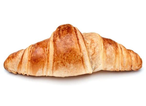 Fresh baked croissant — Stock Photo, Image