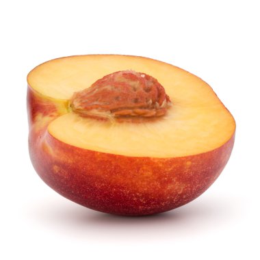 Kuru soğan yarım meyve