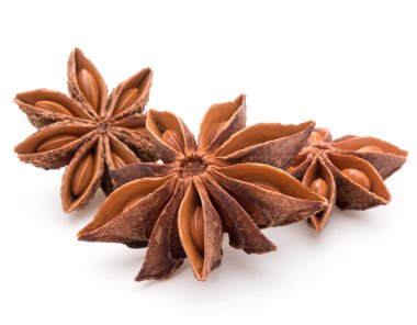 Yıldız anason baharat meyve