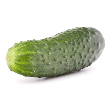 Yeşil salatalık sebze